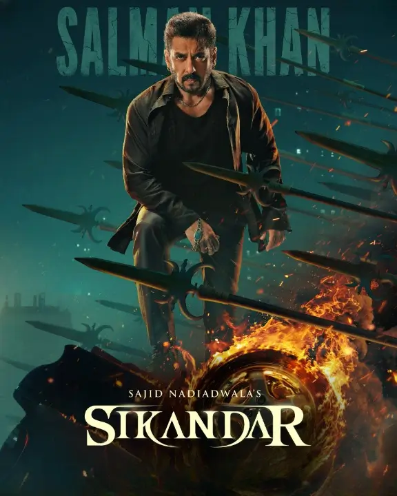 Sikandar 1&2 - VJ ice P